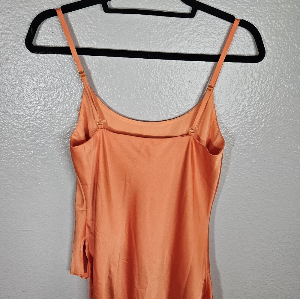 Hutch Baja Top Orange Size S - Picture 6 of 13